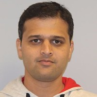Geminus Tech Employee Ketan Divekar's profile photo