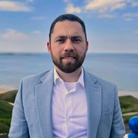 Phorest Salon Software Employee Barry Malone's profile photo