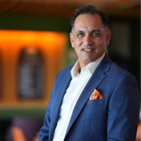 Cisco Employee Gaurav Ahluwalia's profile photo