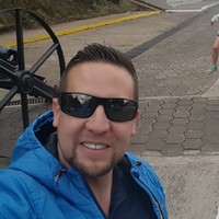 Equatoroses - EQR Employee Juan Pablo Rengifo Peñafiel's profile photo