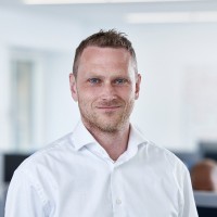 MFT Energy Employee Danny Rasmussen's profile photo