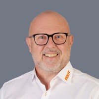 FIXIT AG Employee Roman der Mauer's profile photo