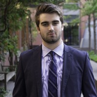 Huntington Securities, Inc. Employee Thomas Pollack's profile photo
