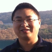Hansoh Bio Employee Hongwei Chen's profile photo