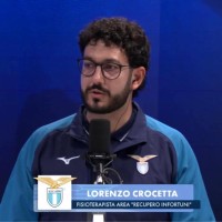 FisioScience Employee Lorenzo Crocetta's profile photo