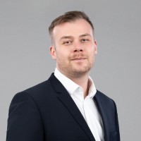 SMARTments Employee Oliver Vinsant's profile photo