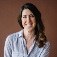 Edifecs Employee Katie Robinson's profile photo