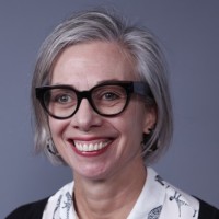 Elaine Stott Email & Phone Number