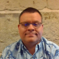 Kansas Legislature Employee Karl Reed's profile photo