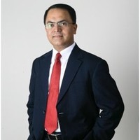 Sunil Parekh Email