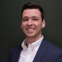 BrokerMatch Employee Pedro Braz's profile photo