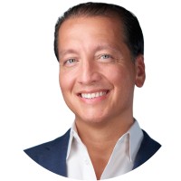 RJO Futures Employee Crecencio Gonzalez's profile photo