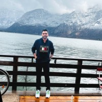 desertcart Employee Ankit Biyani's profile photo