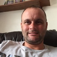 envolve infrastructure Employee Michael Hannam's profile photo