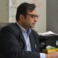 IPC Solutions Employee Vivek Bansal's profile photo