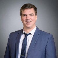 Louis Choinière Email