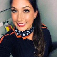 Federal Aviation Administration Employee Danielle Lyons's profile photo
