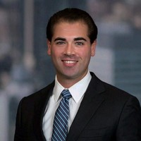 JPMorgan Chase & Co. Employee Jake Schultz's profile photo