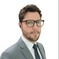 Polaris Marine Pty Ltd Employee Cristofer Lacerda's profile photo