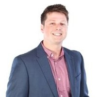 FoxNet Inc. Employee Rob Fox's profile photo