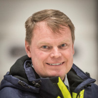 Saab Employee Anders Claesson's profile photo