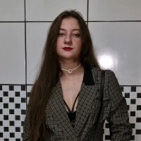 Suzane Chimenas's profile photo