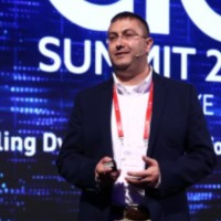 ColendiBank Employee Murat Bayraktar's profile photo
