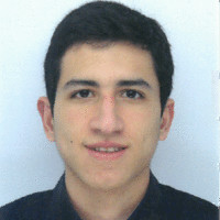 AVADY POOL Employee Leonardo Ullauri's profile photo