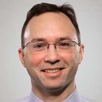 Capgemini Employee John Loughran's profile photo