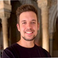 Tutellus Employee Roberto Díaz's profile photo