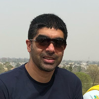 Putnam Investments Employee Rab Khan's profile photo