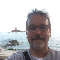 HAWKSWELL Employee Kurt McClung's profile photo