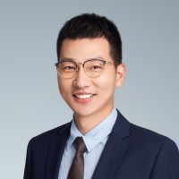 丁文森's profile photo