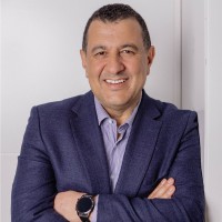 Mourad Bellik Email