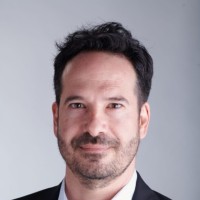 Centarix Employee Avi Salomon's profile photo
