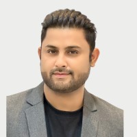 FRANSTORM CRM Employee Vincent Rozario's profile photo