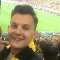 JAS Forwarding Worldwide (Belgium) NV Employee Kewin Kidon's profile photo
