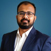 XCode Web Solutions LLP Employee Romil Shah's profile photo