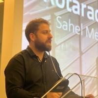 PTF Employee Charbel Doumit's profile photo