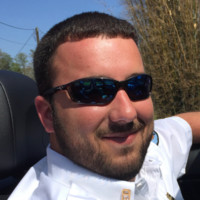New Industries, Inc. Employee Cody Rink's profile photo