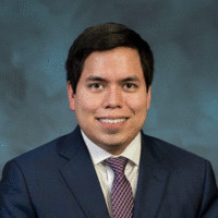 U.S. Department of Housing and Urban Development Employee Eric Rios's profile photo