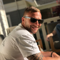 Grassco Landscape Management Employee Stephen David's profile photo