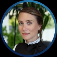 CBI (Confederation of British Industry) Employee Sara Weeks's profile photo