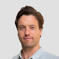 Mainblades Employee Maurits Elzinga's profile photo