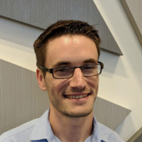 Mosaic451 Employee Joshua Mikkelson's profile photo