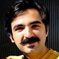 Eyesover Technologies Employee Abtin Zohrabi's profile photo