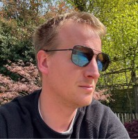 Sander Vermonden Email