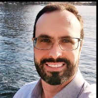 Ruhrpumpen Employee Diego Ferla Silva's profile photo