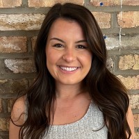 Now Insurance Employee Emily Bergstrom's profile photo