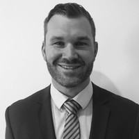 Hall & Wilcox Employee Matt Egan's profile photo